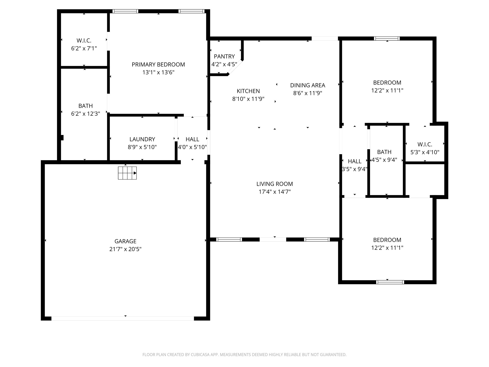 2505 Stewart Drive Waco TX 76708