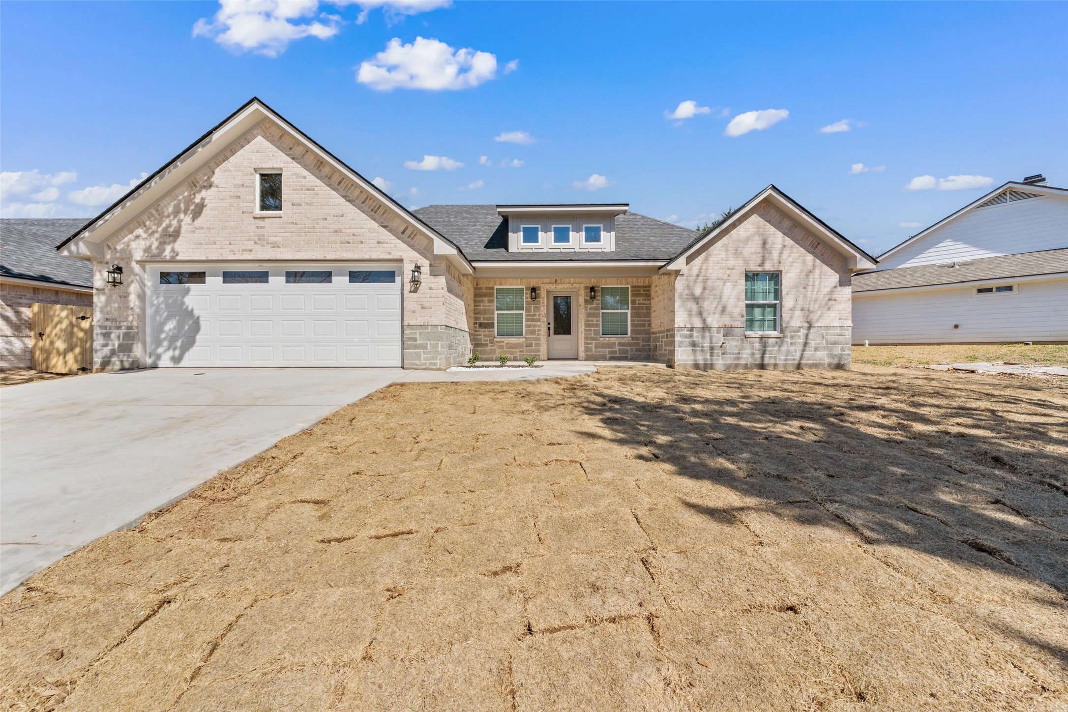 2505 Stewart Drive Waco TX 76708