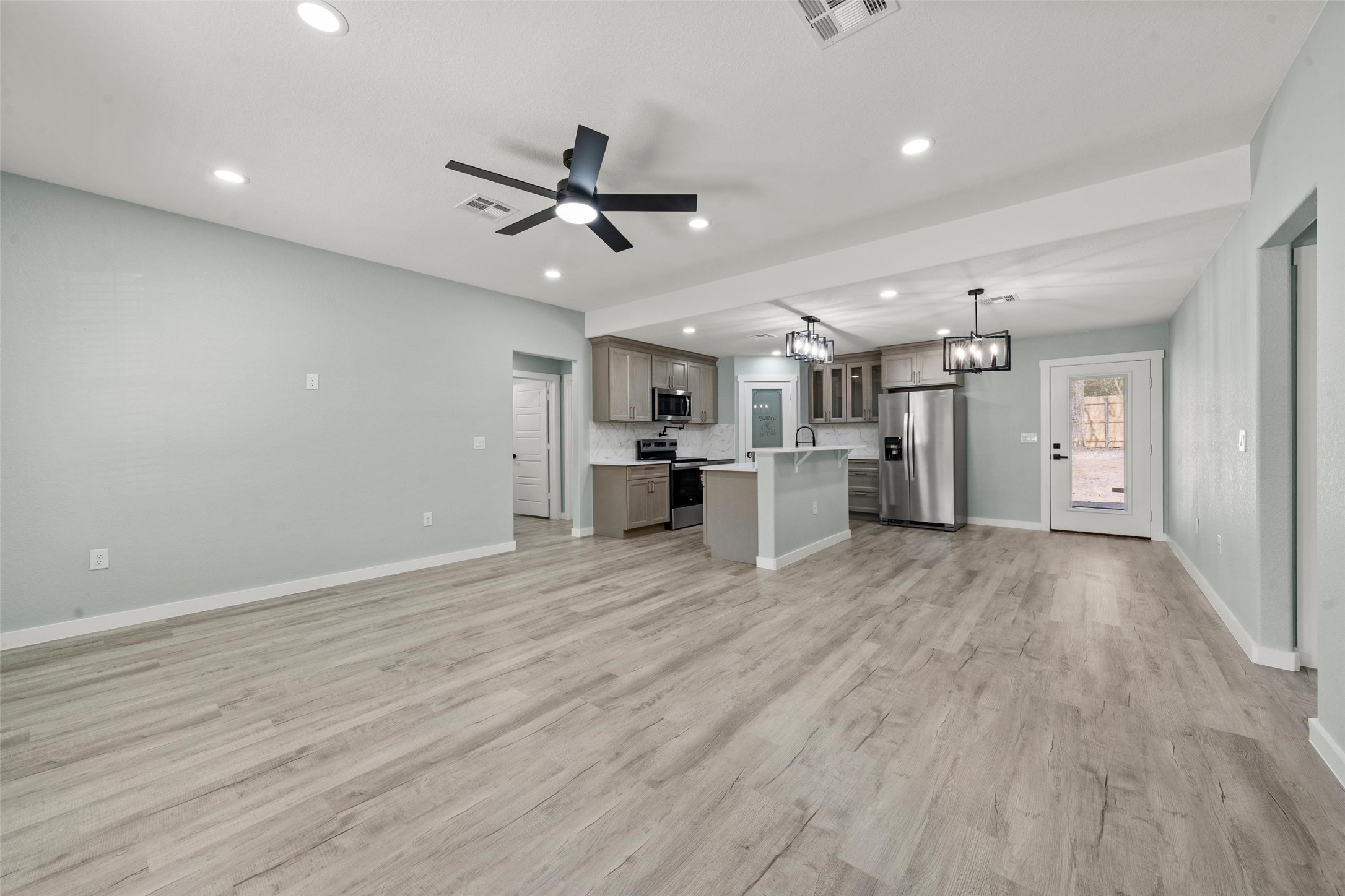 2505 Stewart Drive Waco TX 76708
