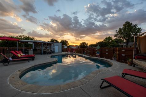 1012 Canyon Lake Drive Wylie TX 75098