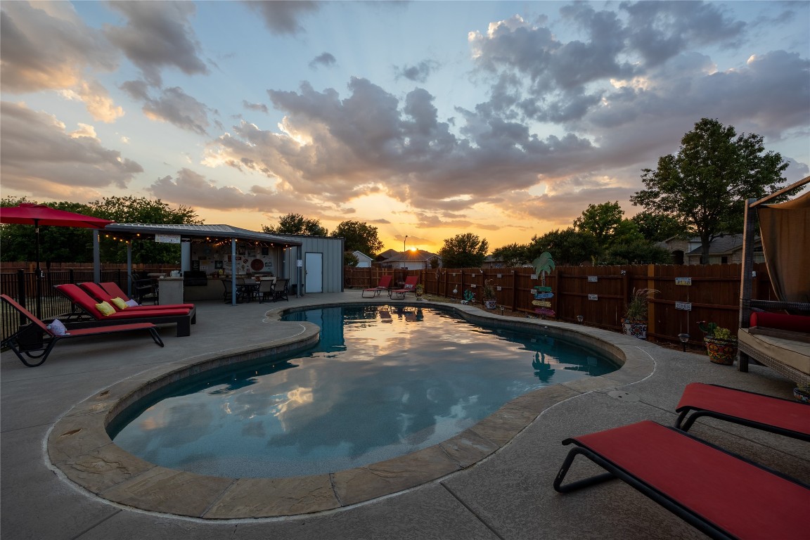 1012 Canyon Lake Drive Wylie TX 75098
