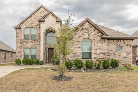 204 Camden Street Red Oak TX 75154
