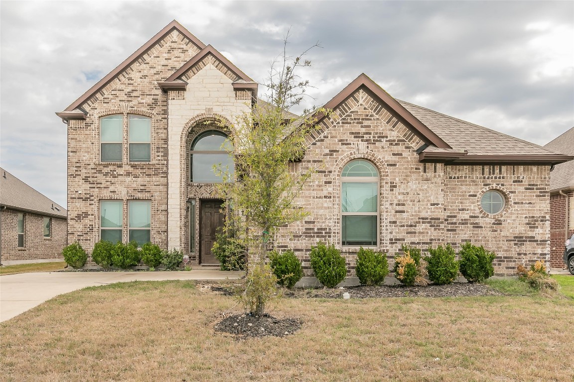 204 Camden Street Red Oak TX 75154