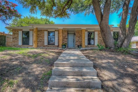 6321 Green Valley Drive Garland TX 75043