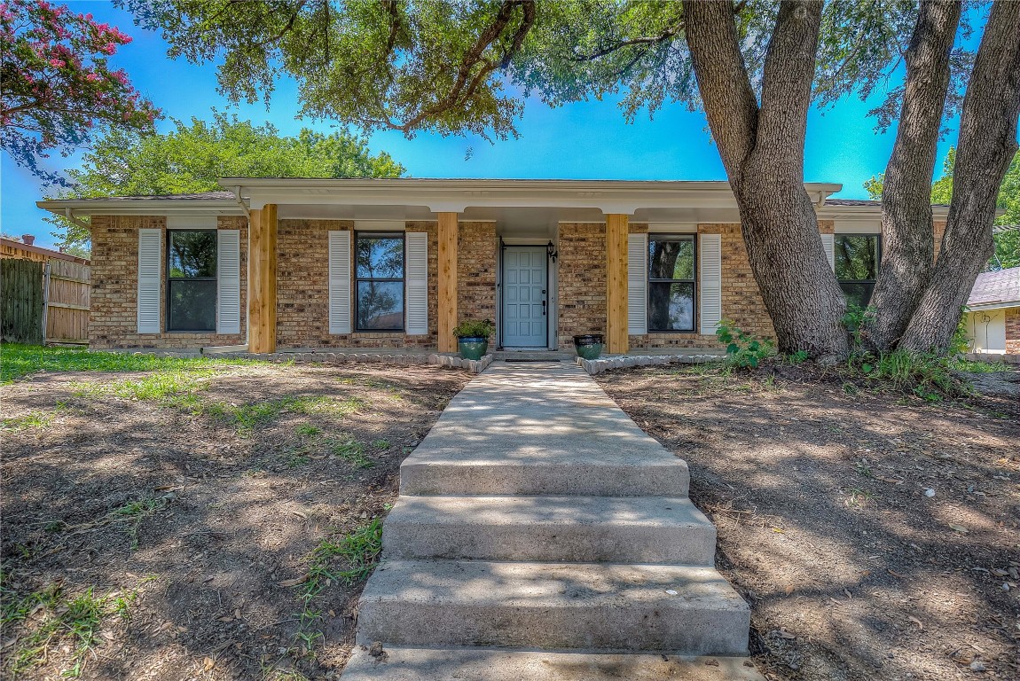 6321 Green Valley Drive Garland TX 75043