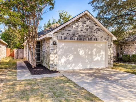 2222 Brookview Drive Mckinney TX 75072