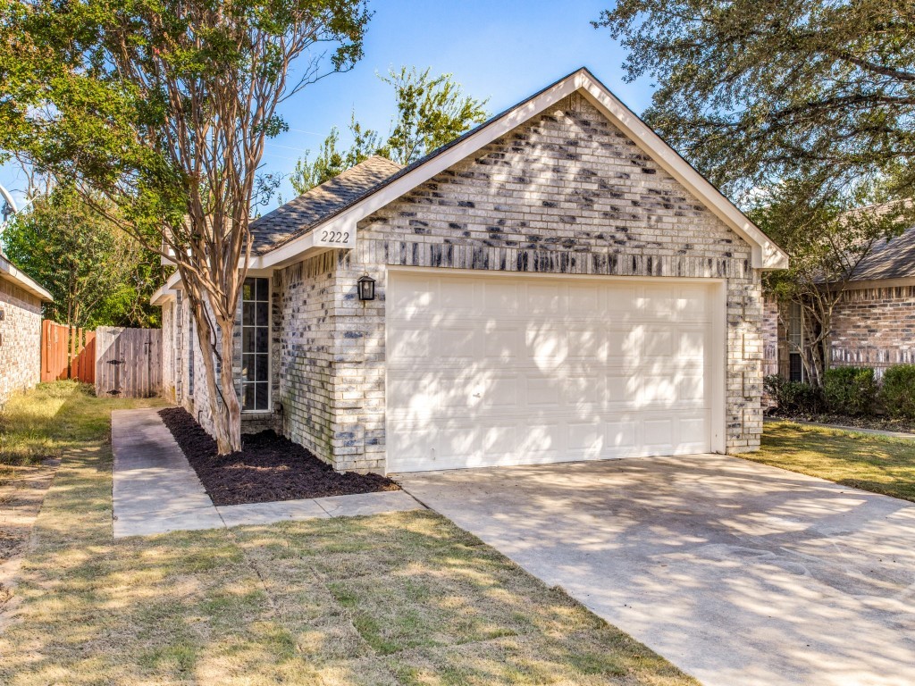 2222 Brookview Drive Mckinney TX 75072