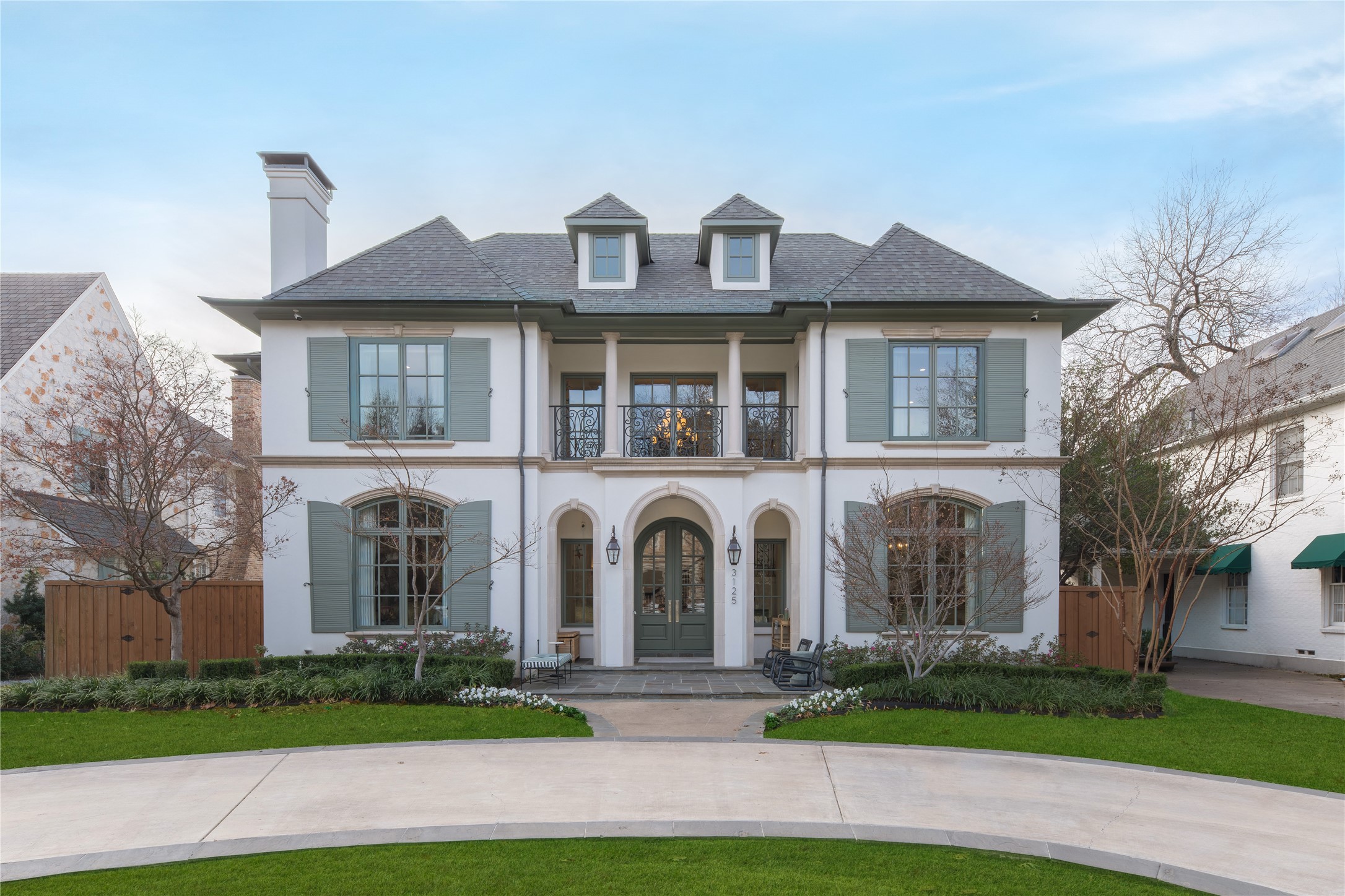 3125 Hanover Street University Park TX 75225