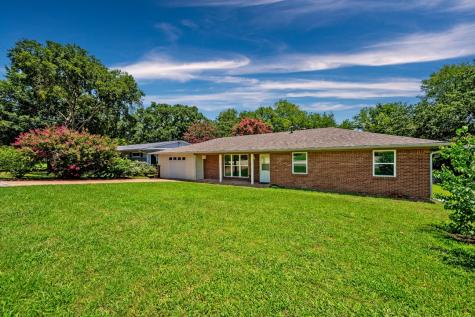 1100 S Maurice Avenue Denison TX 75020