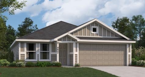 1640 Dora Drive Fort Worth TX 76119