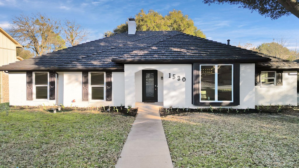 1530 Colonel Drive Garland TX 75043