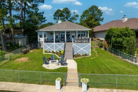 150 Memorial Drive Gun Barrel City TX 75156