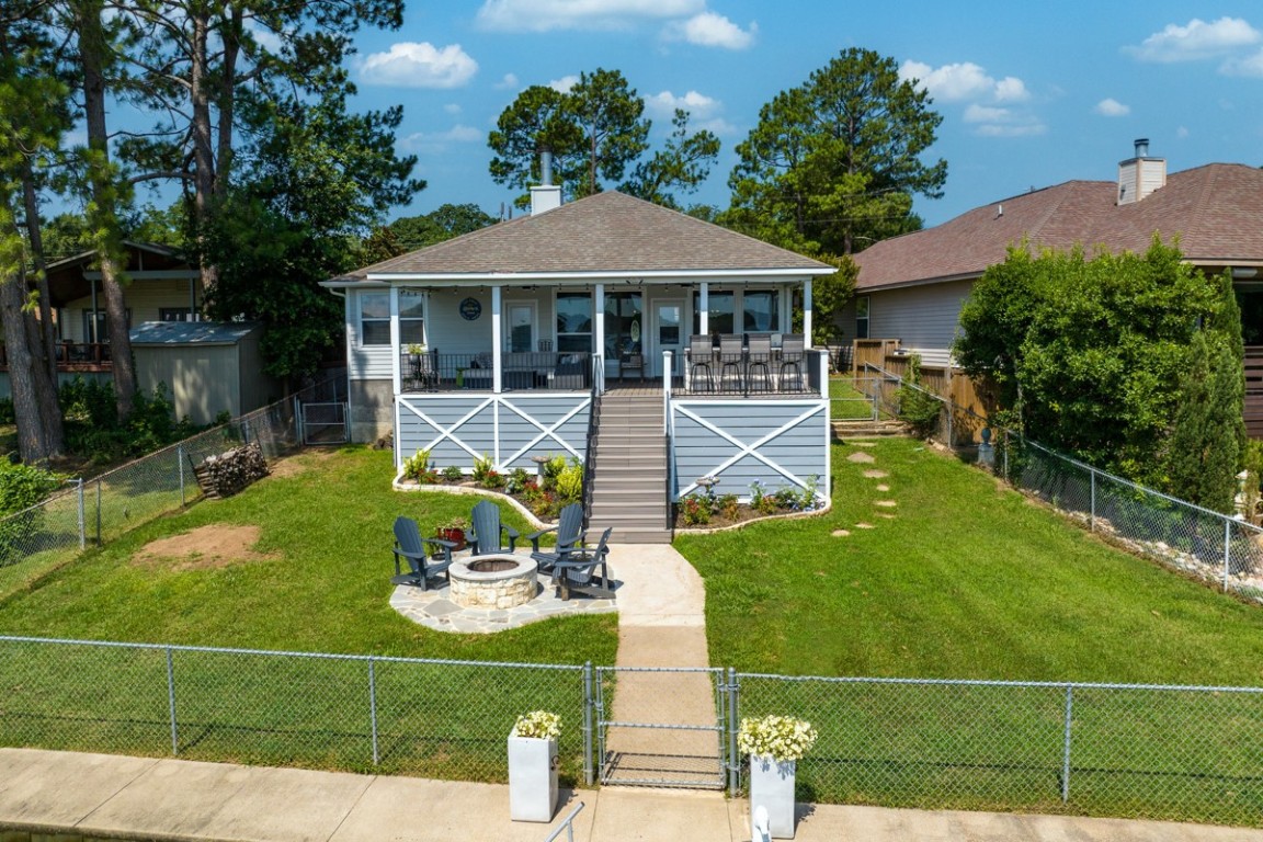 150 Memorial Drive Gun Barrel City TX 75156
