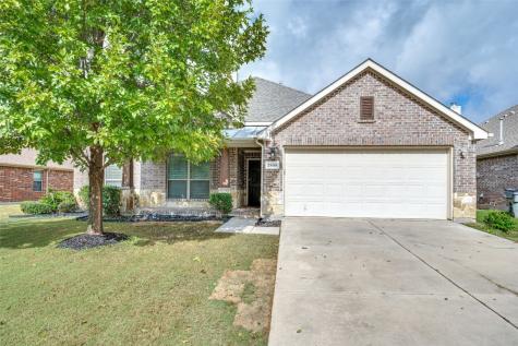 2808 Lone Ranger Trail Little Elm TX 75068