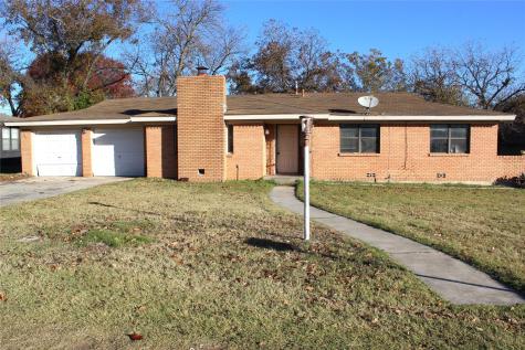 1457 W Lingleville Road Stephenville TX 76401