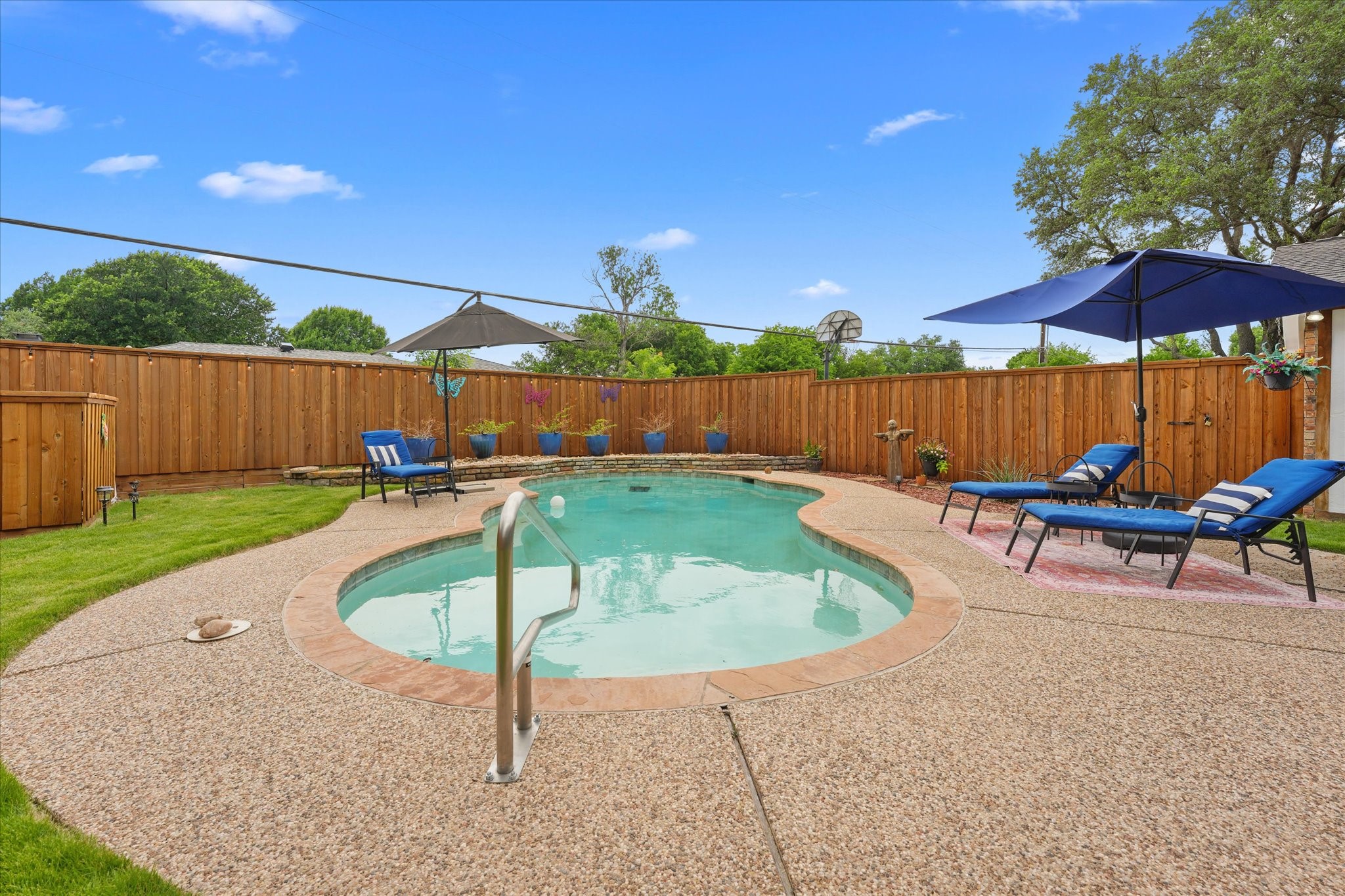 701 Sandy Creek Drive Allen TX 75002
