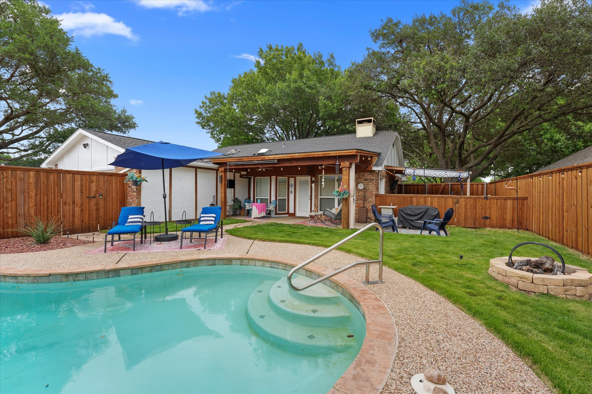 701 Sandy Creek Drive Allen TX 75002