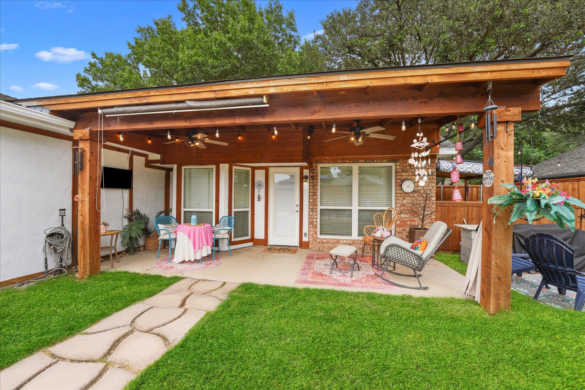 701 Sandy Creek Drive Allen TX 75002