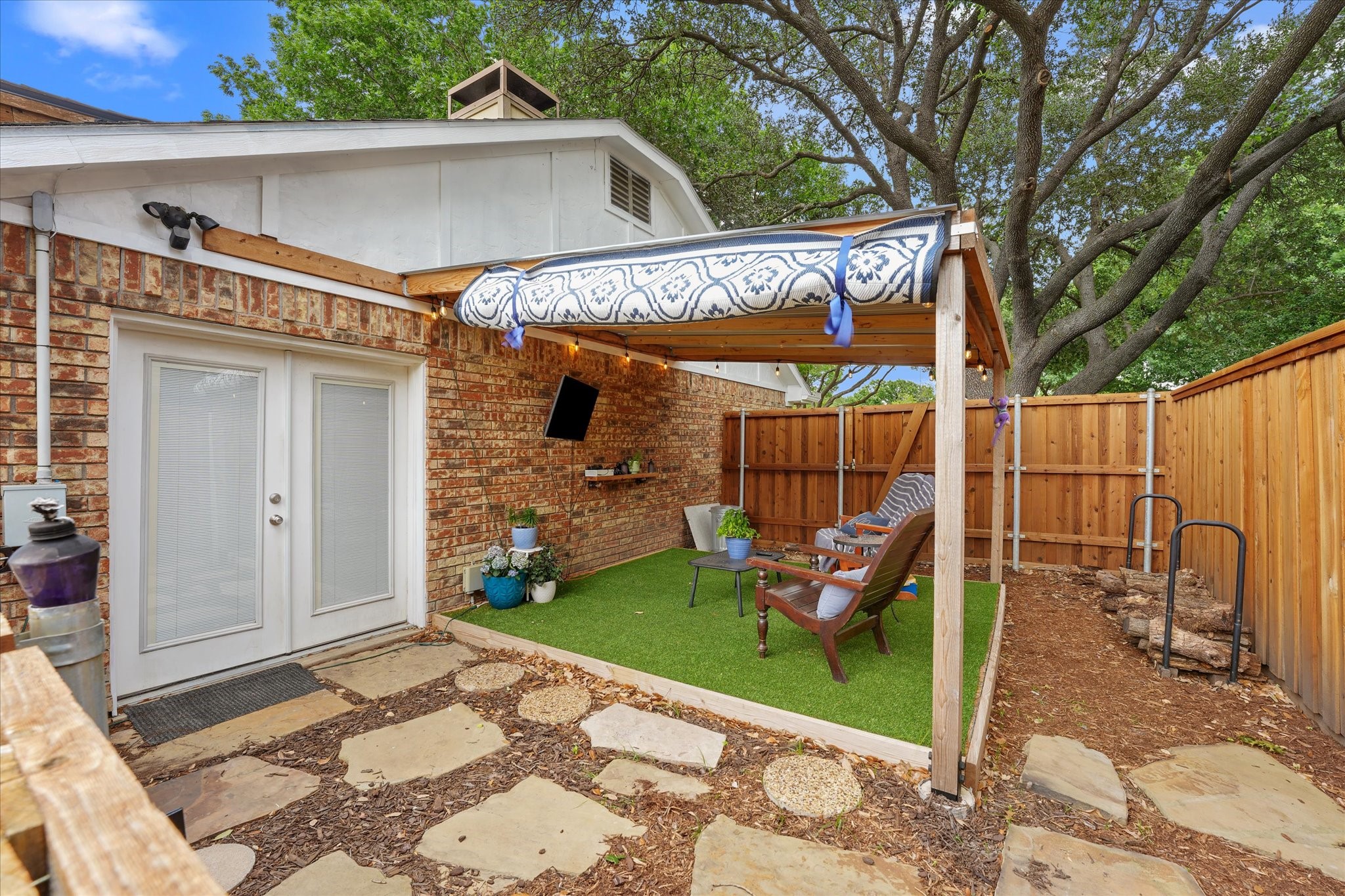 701 Sandy Creek Drive Allen TX 75002