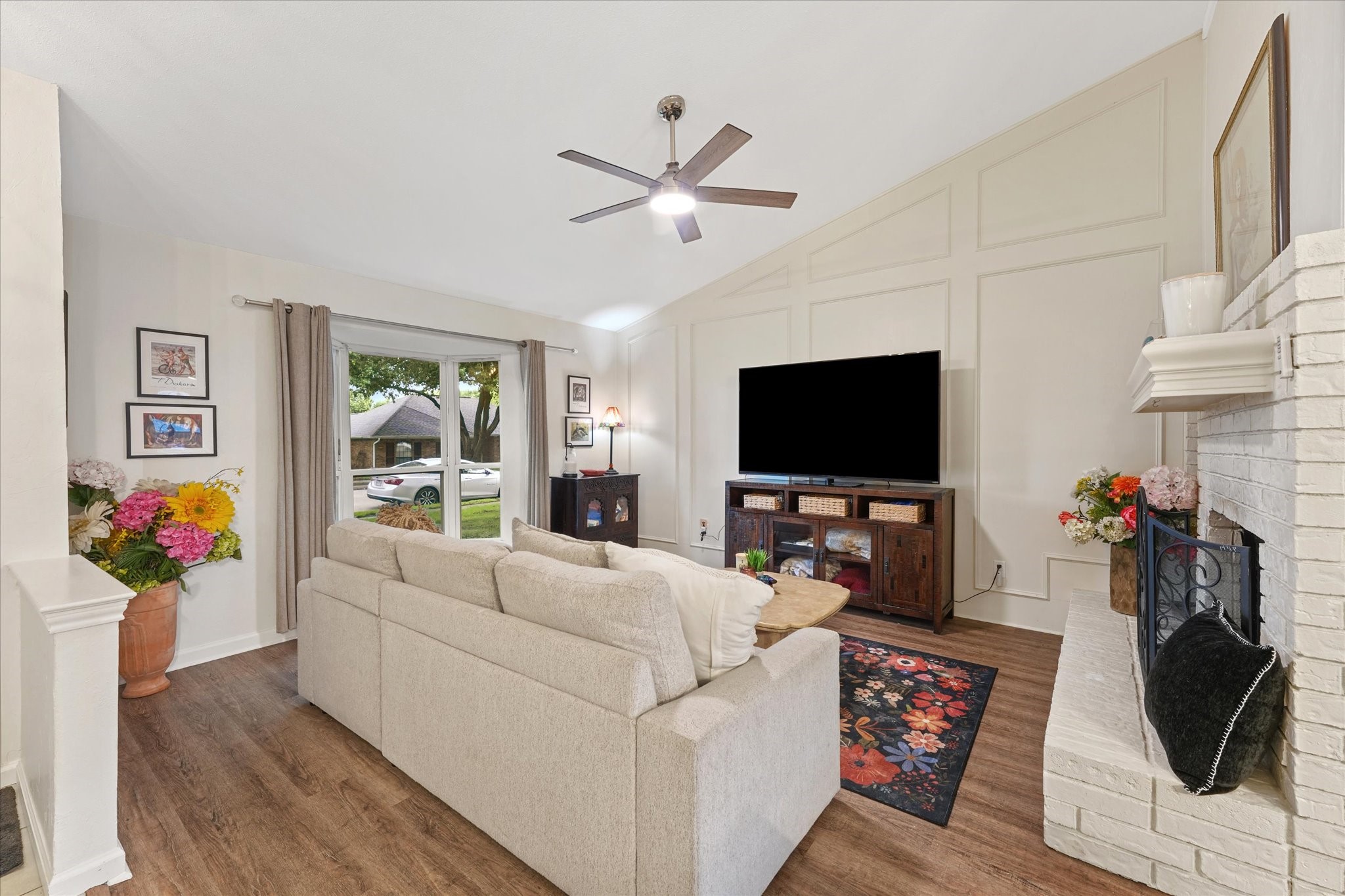 701 Sandy Creek Drive Allen TX 75002
