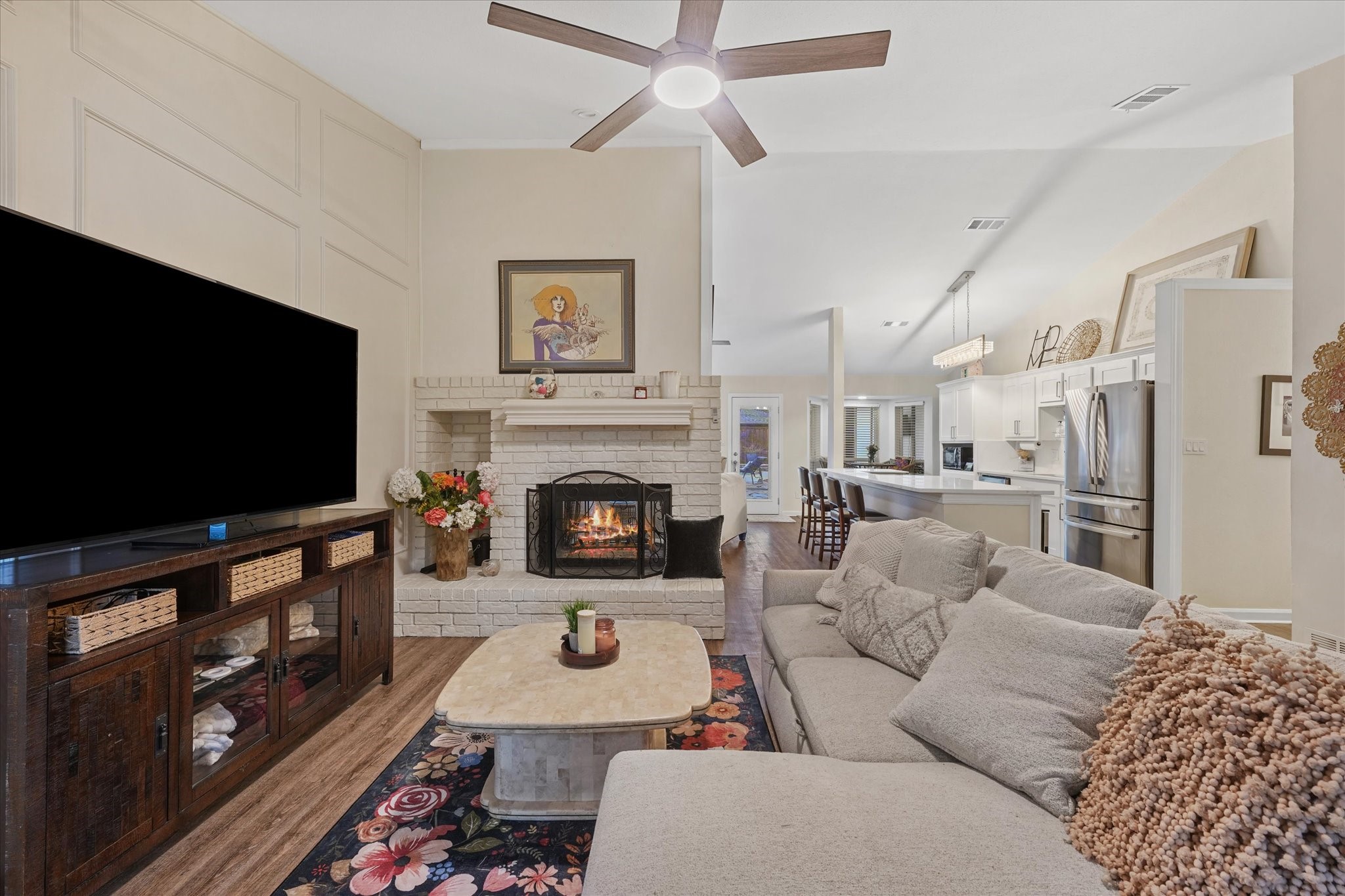 701 Sandy Creek Drive Allen TX 75002