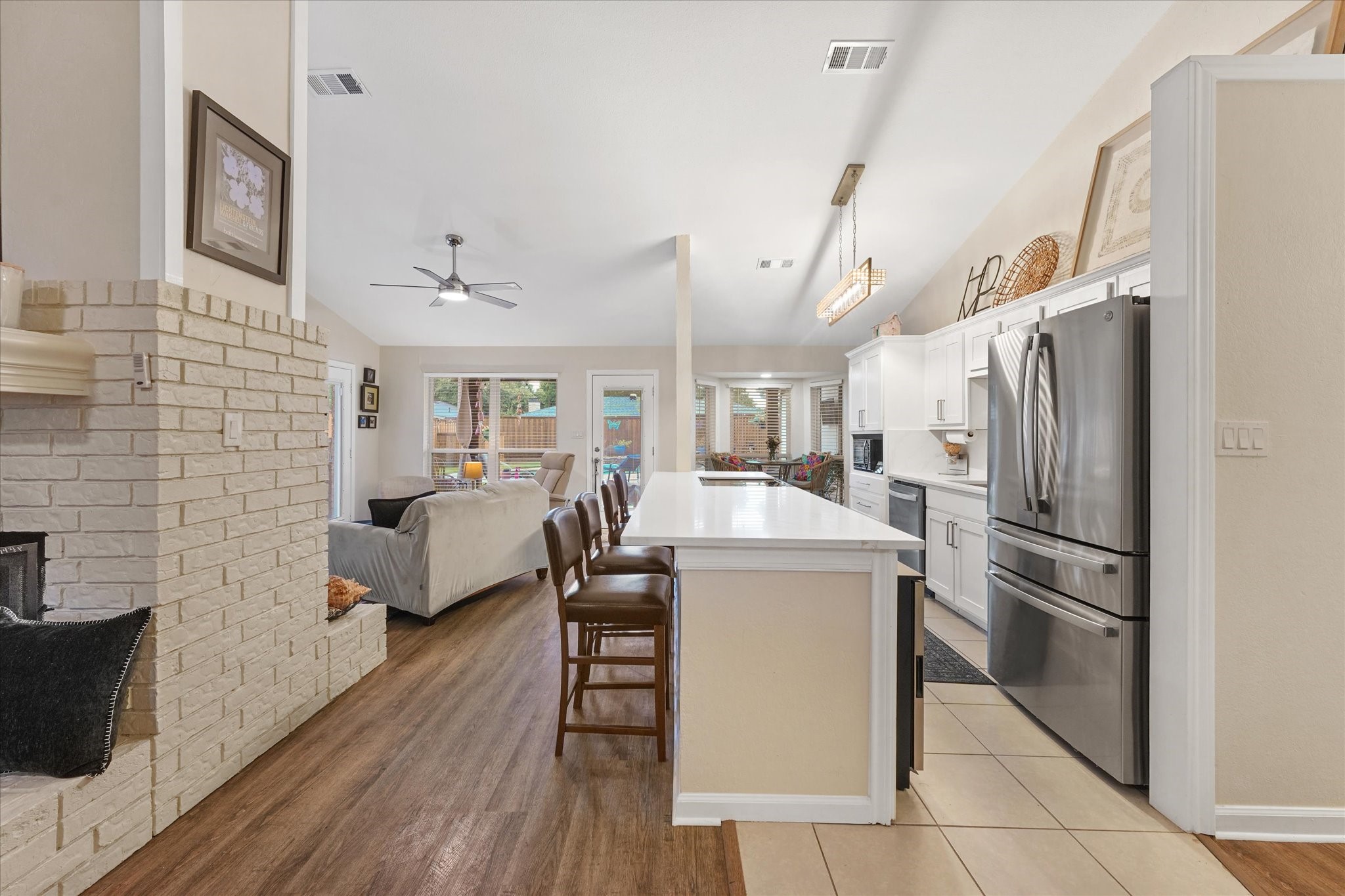 701 Sandy Creek Drive Allen TX 75002