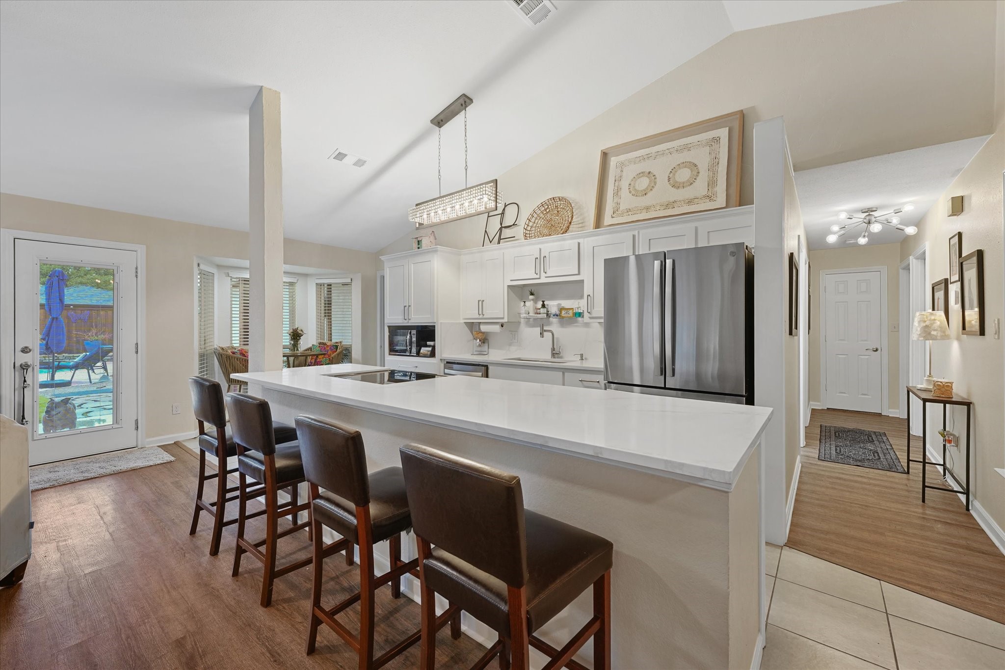 701 Sandy Creek Drive Allen TX 75002
