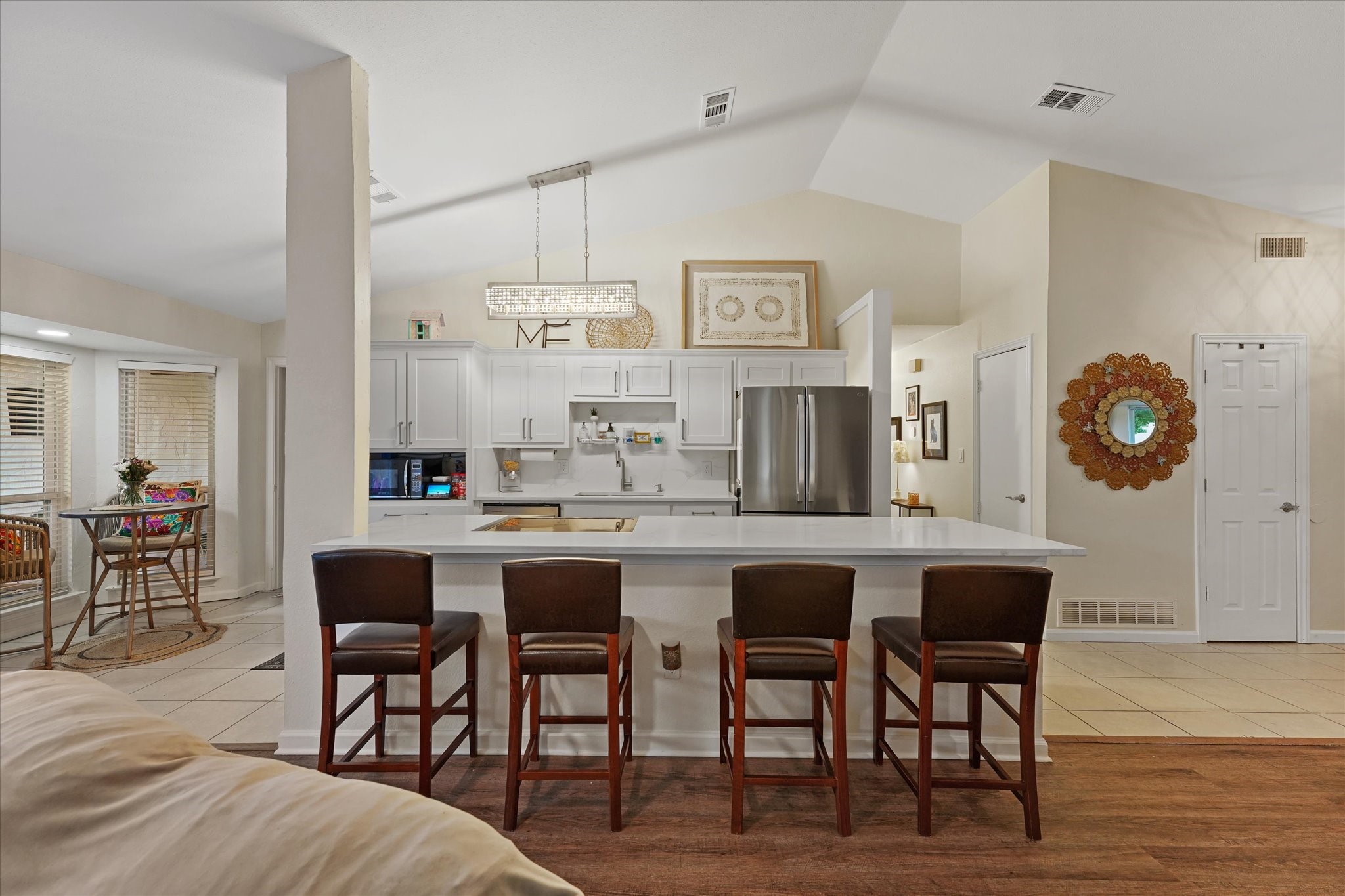 701 Sandy Creek Drive Allen TX 75002