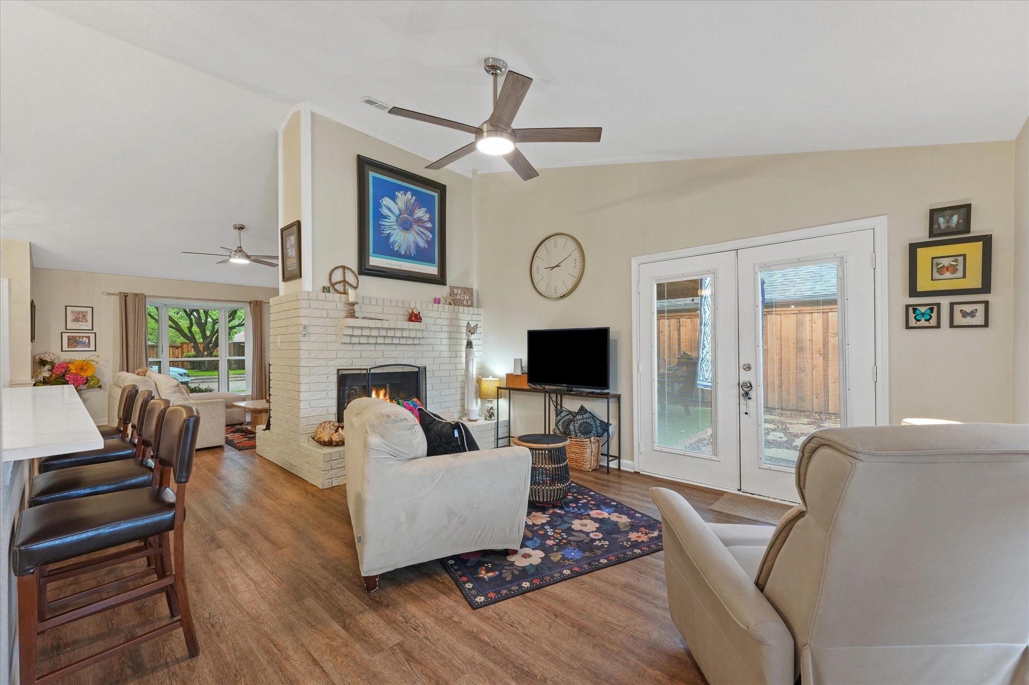 701 Sandy Creek Drive Allen TX 75002