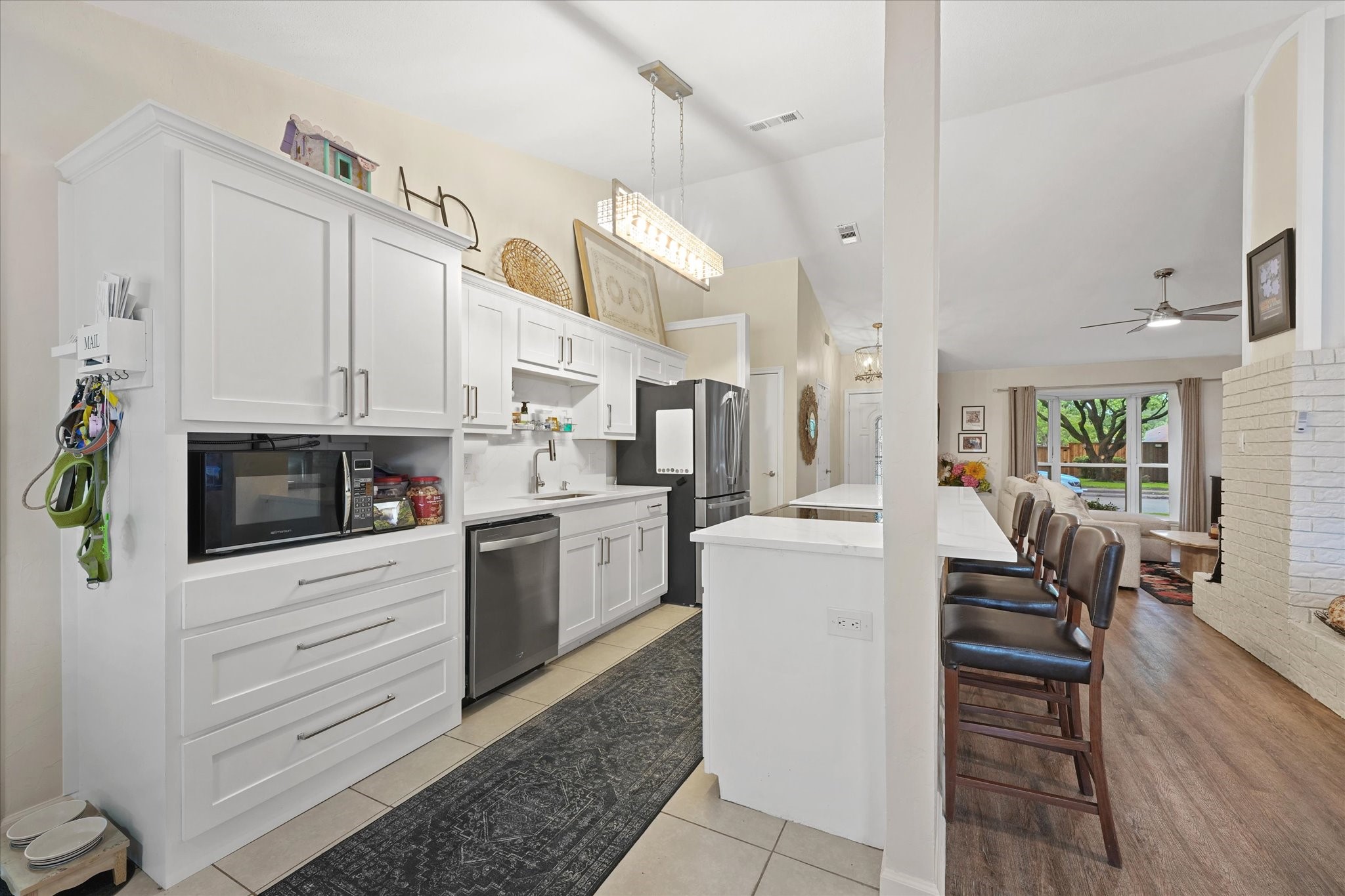 701 Sandy Creek Drive Allen TX 75002