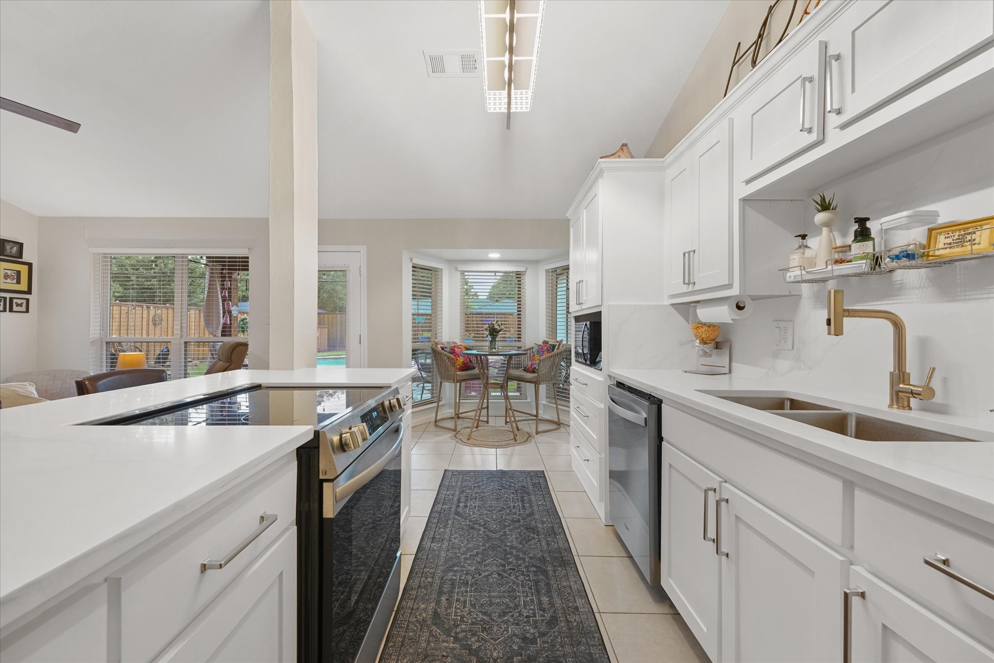 701 Sandy Creek Drive Allen TX 75002