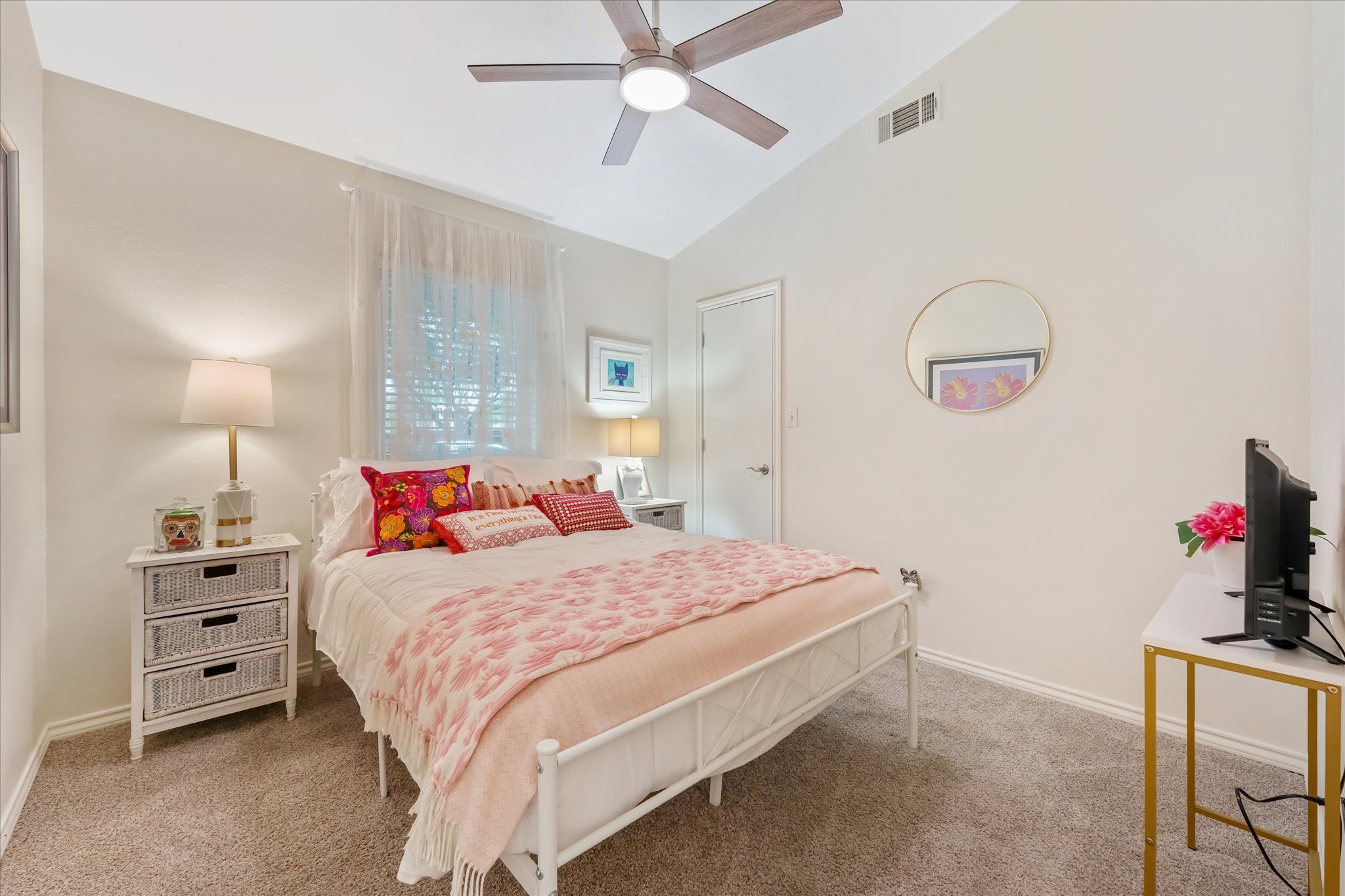 701 Sandy Creek Drive Allen TX 75002