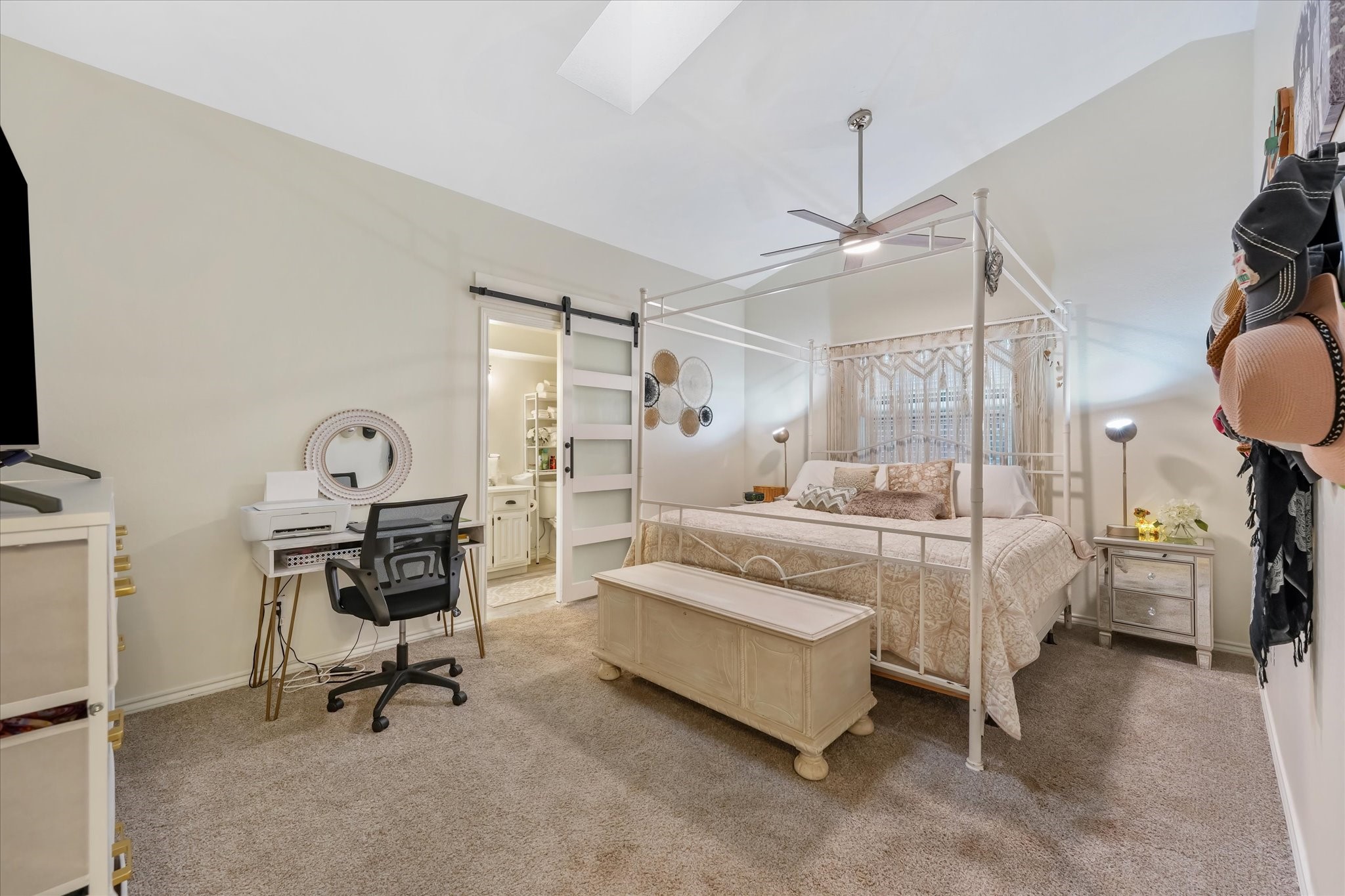 701 Sandy Creek Drive Allen TX 75002