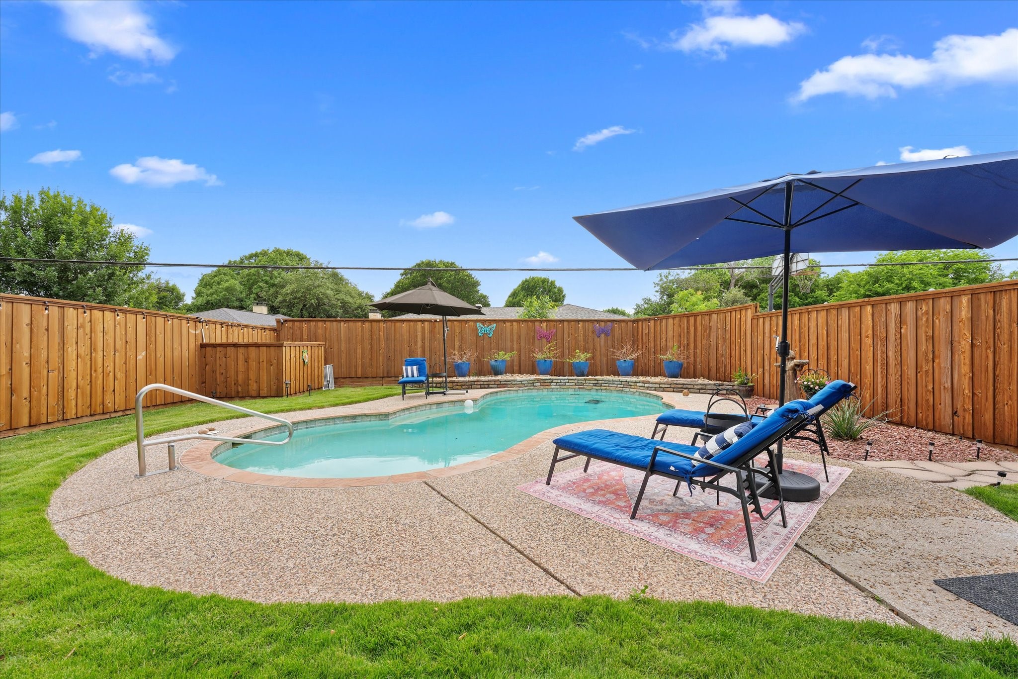 701 Sandy Creek Drive Allen TX 75002