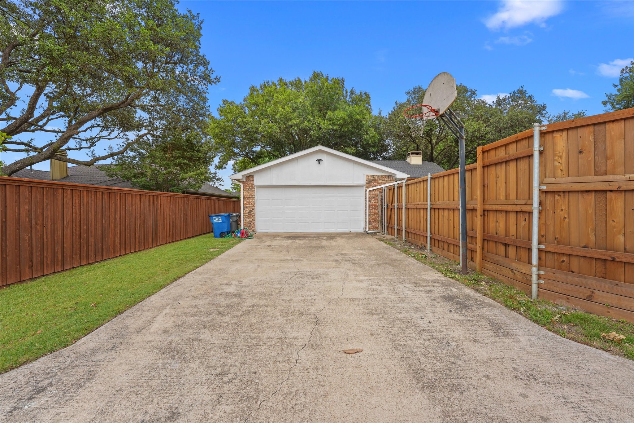 701 Sandy Creek Drive Allen TX 75002