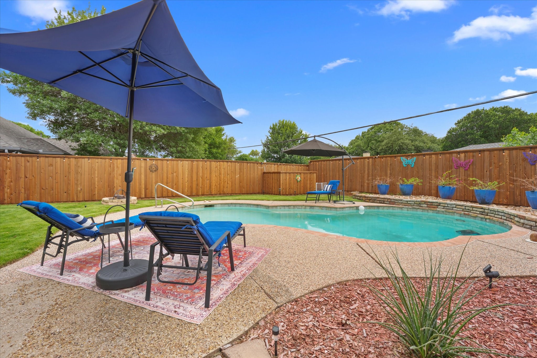 701 Sandy Creek Drive Allen TX 75002