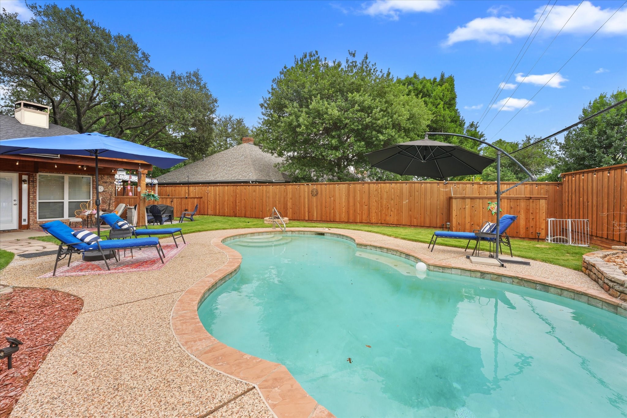 701 Sandy Creek Drive Allen TX 75002