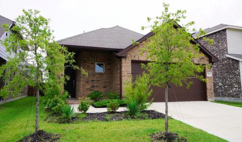 1055 Norias Drive Forney TX 75126