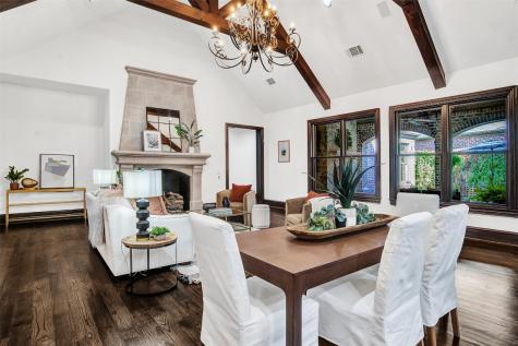 41 Kennington Court Dallas TX 75248