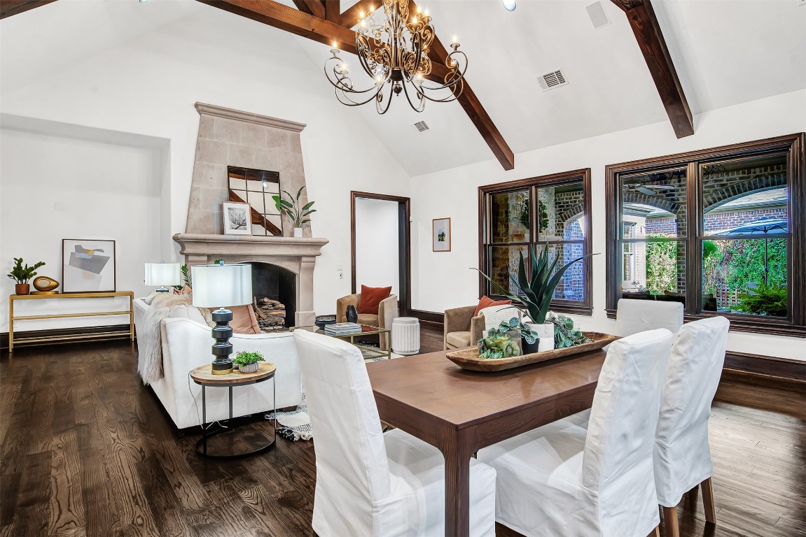 41 Kennington Court Dallas TX 75248