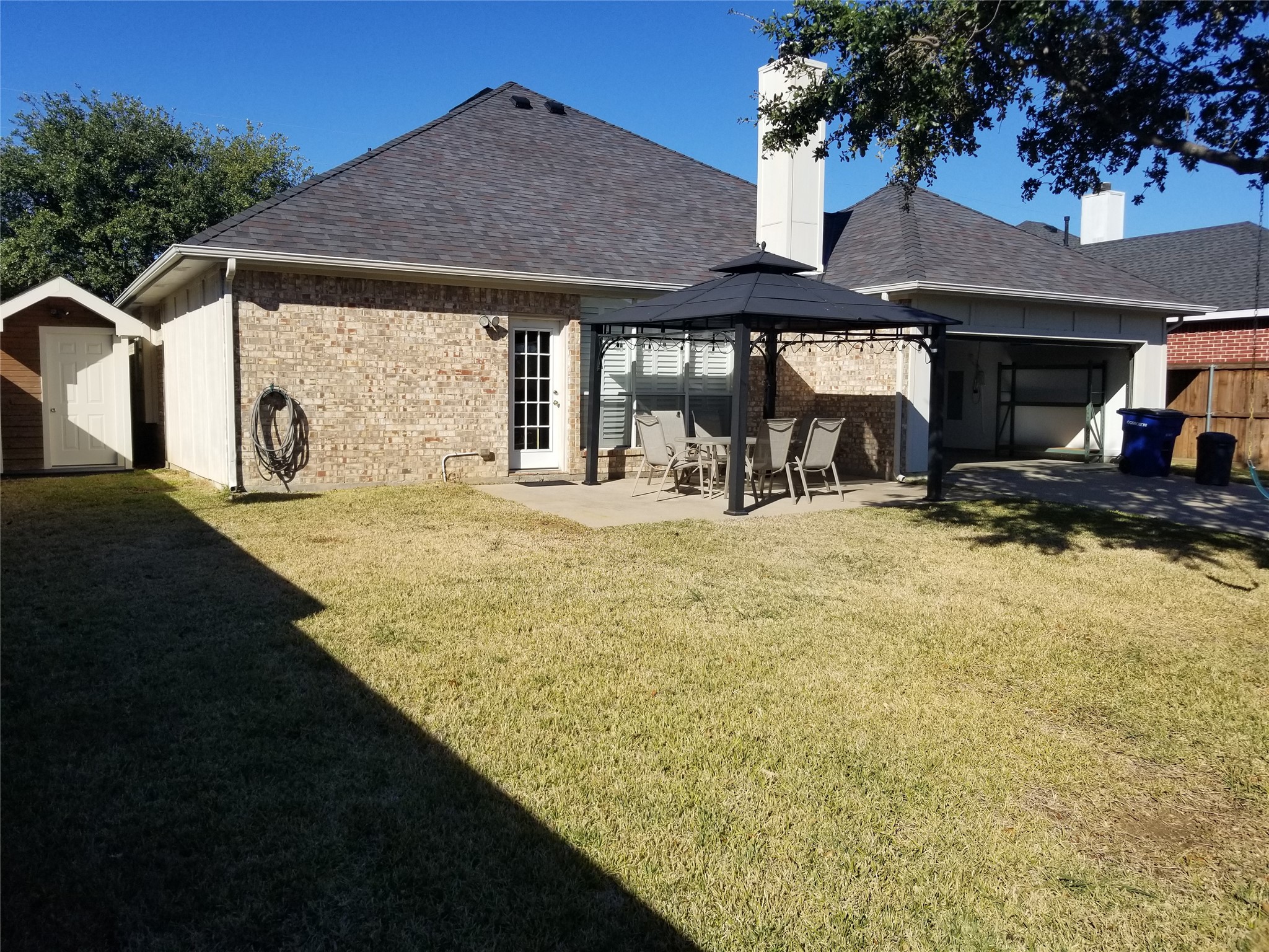 4218 Arbor Creek Drive Carrollton TX 75010