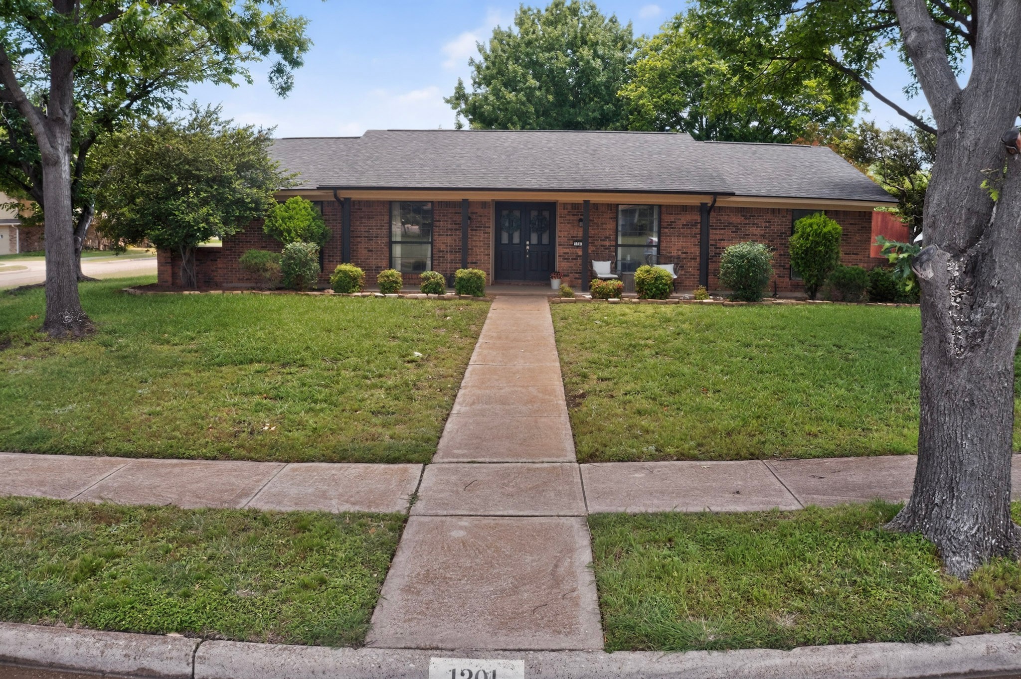 1301 Dunbarton Drive Richardson TX 75081
