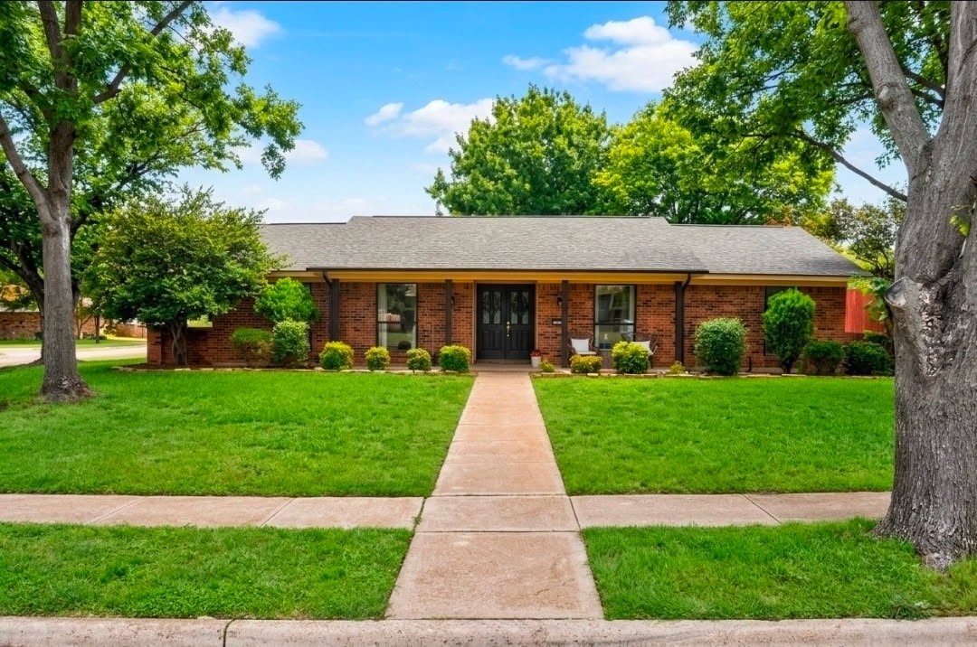 1301 Dunbarton Drive Richardson TX 75081