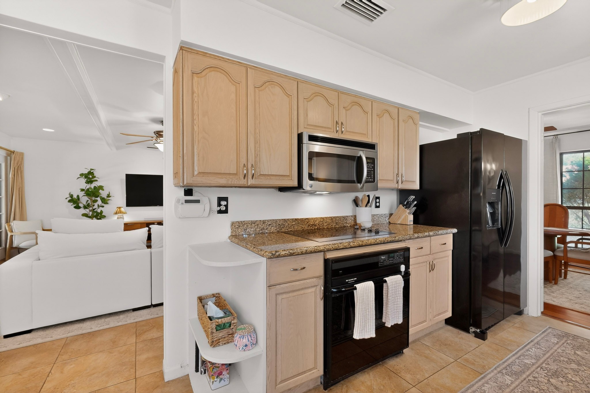1301 Dunbarton Drive Richardson TX 75081