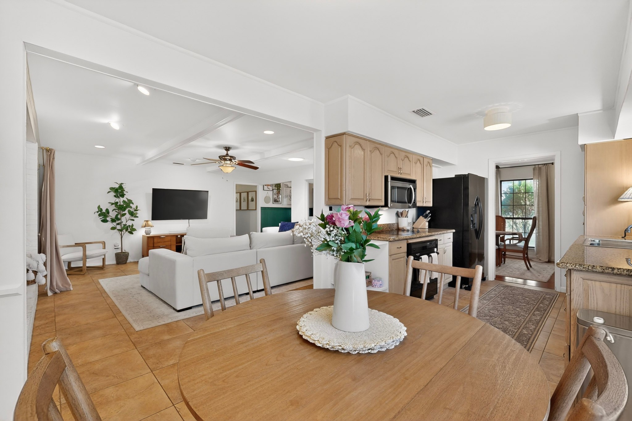 1301 Dunbarton Drive Richardson TX 75081