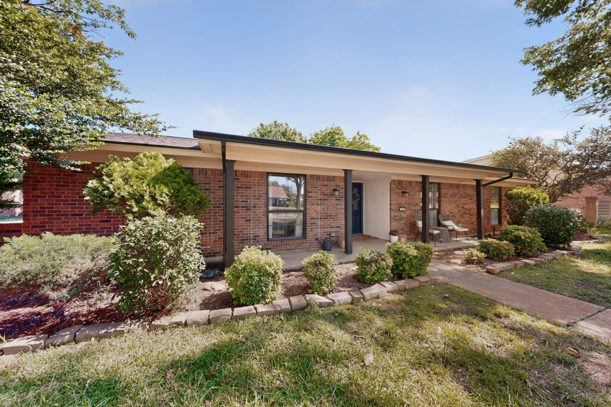 1301 Dunbarton Drive Richardson TX 75081