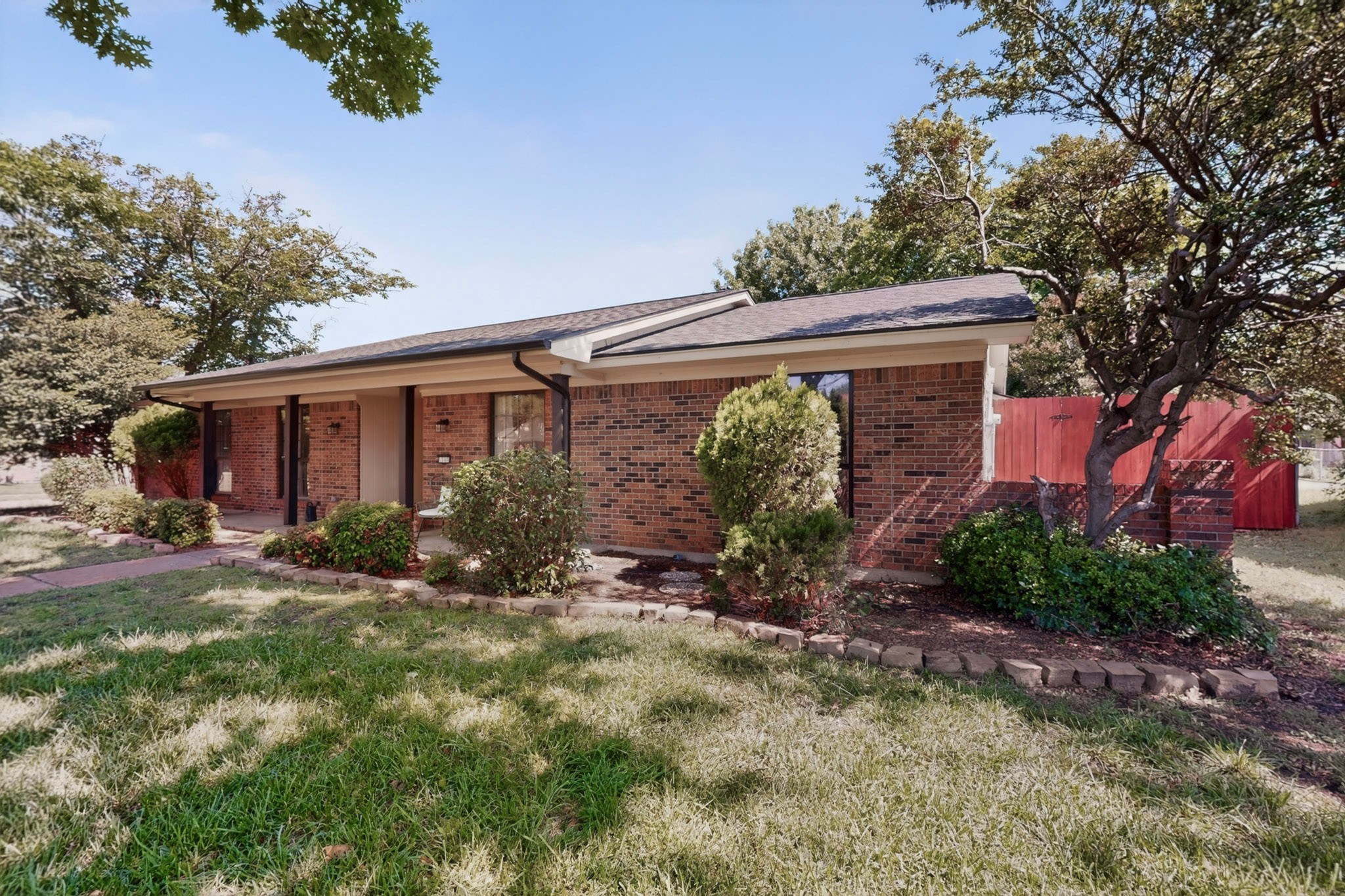 1301 Dunbarton Drive Richardson TX 75081