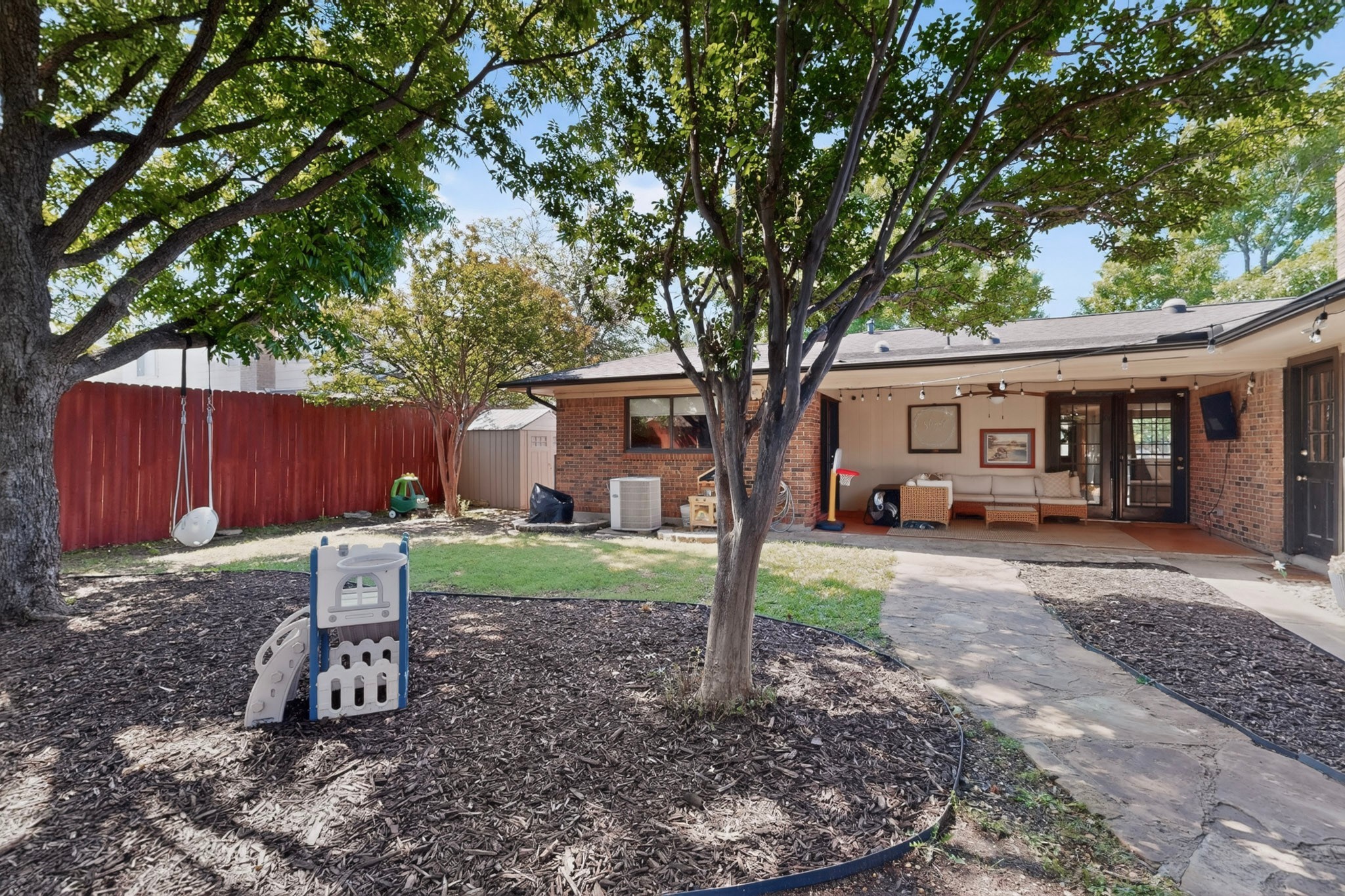 1301 Dunbarton Drive Richardson TX 75081
