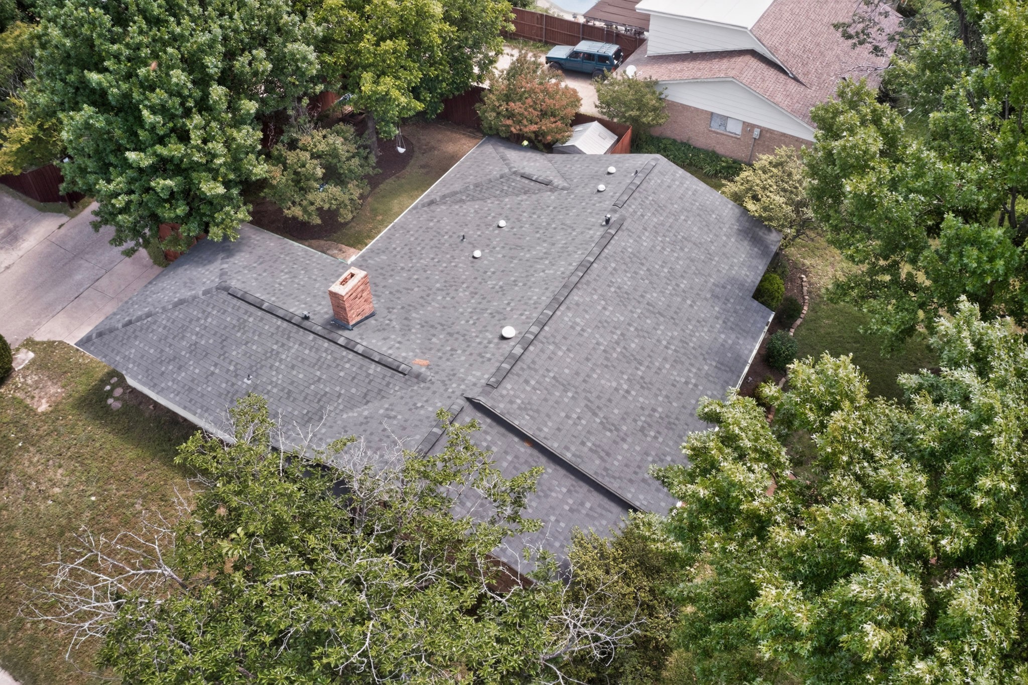 1301 Dunbarton Drive Richardson TX 75081