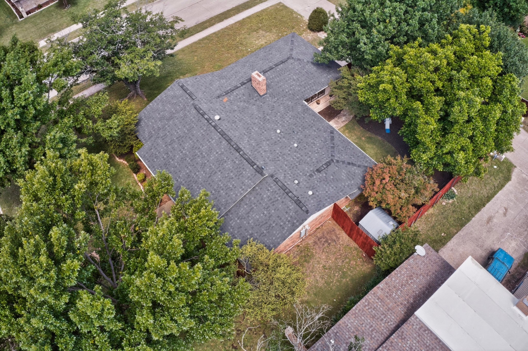 1301 Dunbarton Drive Richardson TX 75081